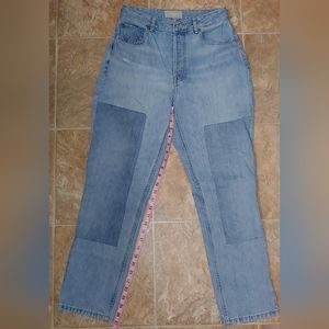 Everlane The Curvy 90s Cheeky Straight Jeans